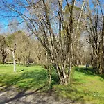 Familial - Terrasse, 2 Chambres, Jusqu'a 5 Pers. - Api-1-52-751 *