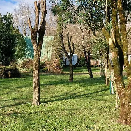 Familial - Terrasse, 2 Chambres, Jusqu'a 5 Pers. - Api-1-52-751 * Sireuil (Charente)