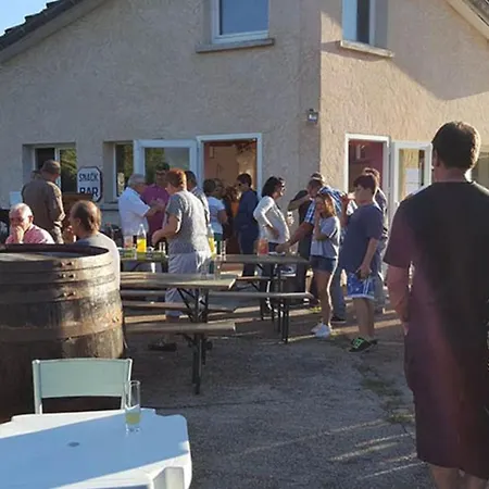 Familial - Terrasse, 2 Chambres, Jusqu'a 5 Pers. - Api-1-52-751 * Sireuil (Charente)